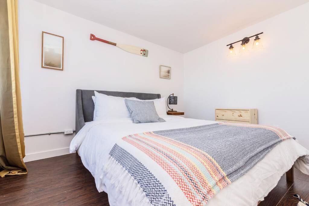 Apartment North House - Modern Meets Rustic- 2 Bedroom In Old Quebec City